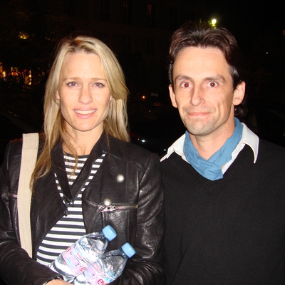 Robin Wright Robin Wright