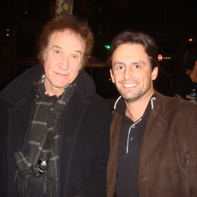 Ray Davies