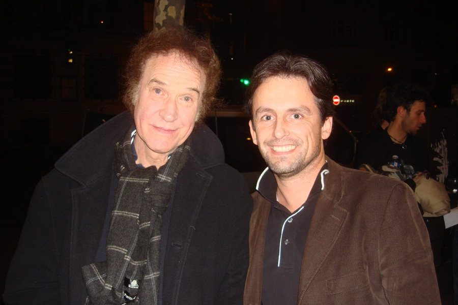 Ray Davies