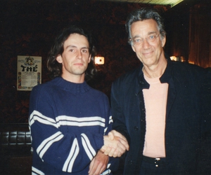 Ray Manzarak Ray Manzarak