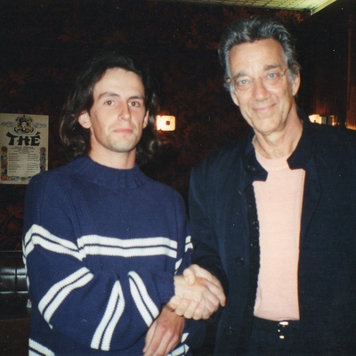 Ray Manzarak Ray Manzarak
