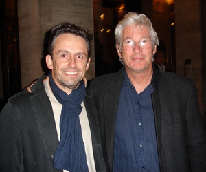 Richard Gere