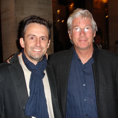 Richard Gere