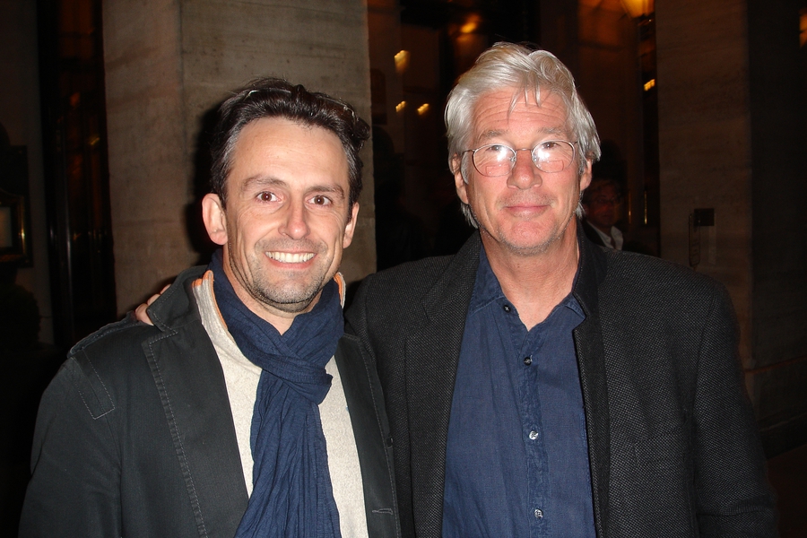 Richard Gere