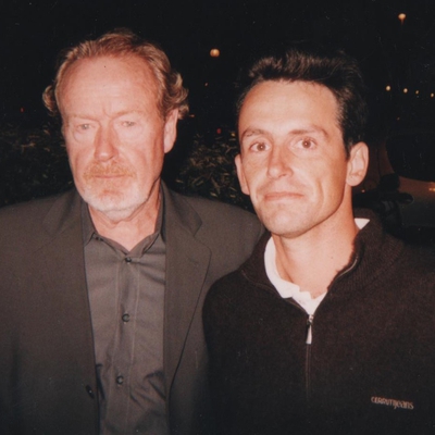 Ridley Scott