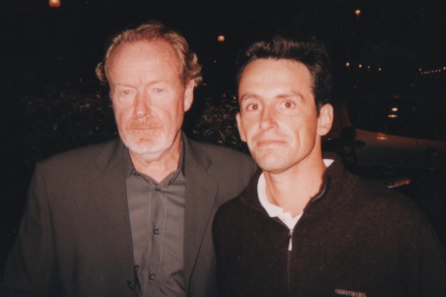 Ridley Scott