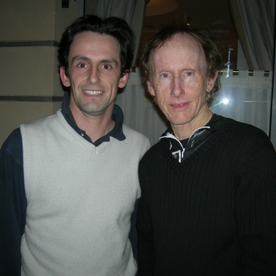 Robby Krieger