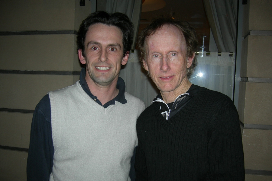 Robby Krieger