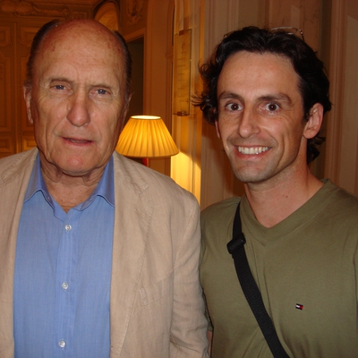 Robert Duvall