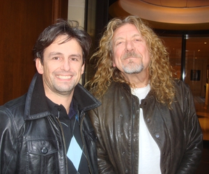 Robert Plant