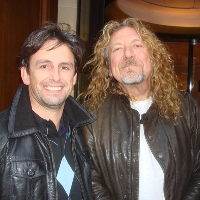 Robert Plant