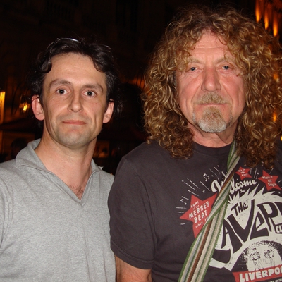 Robert Plant