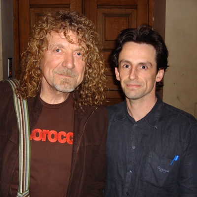 Robert Plant