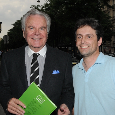 Robert Wagner Robert Wagner