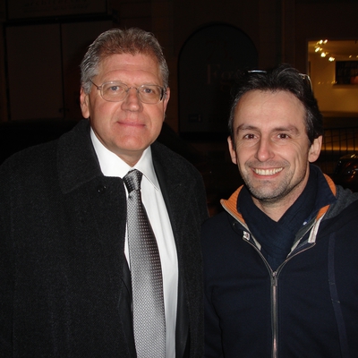 Robert Zemeckis