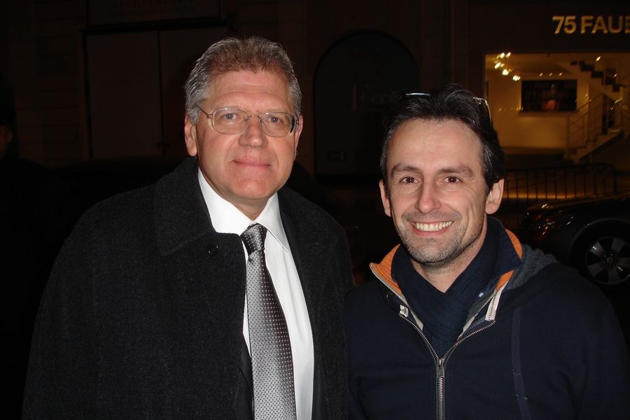 Robert Zemeckis