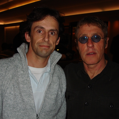 Roger Daltrey