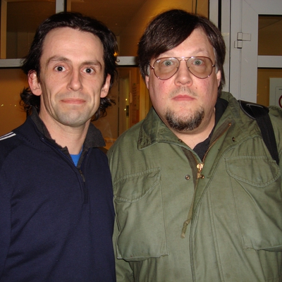 Ron Asheton Ron Asheton