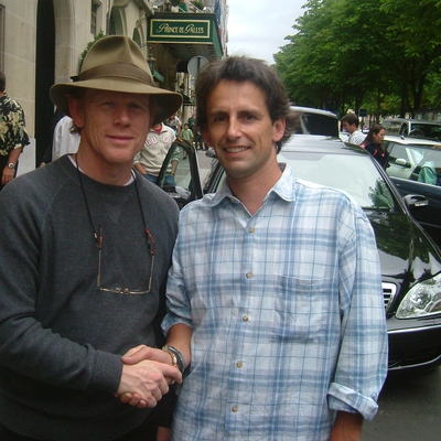 Ron Howard Ron Howard