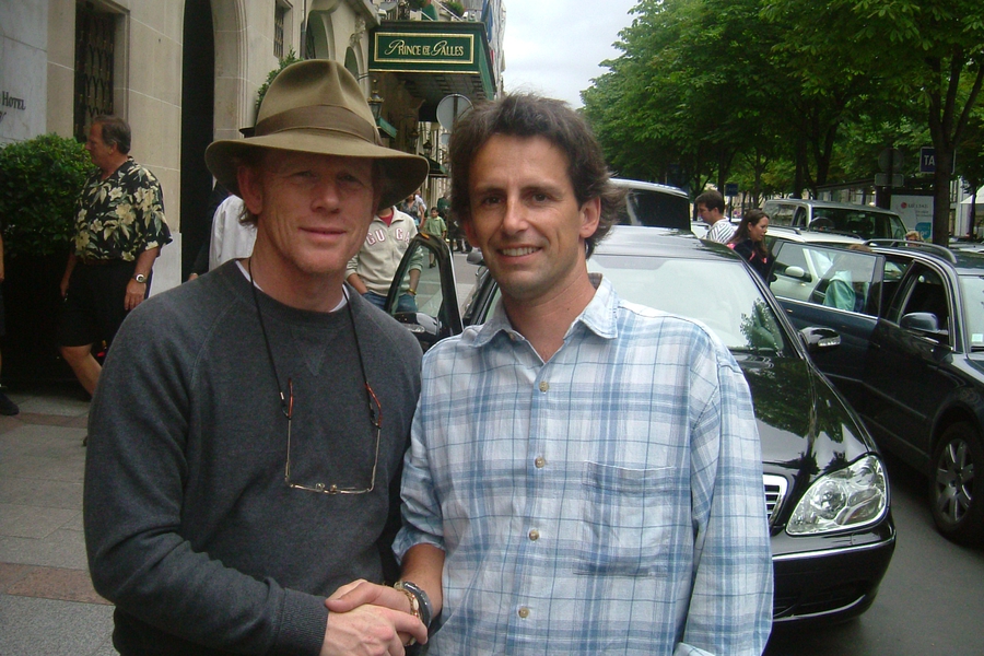 Ron Howard