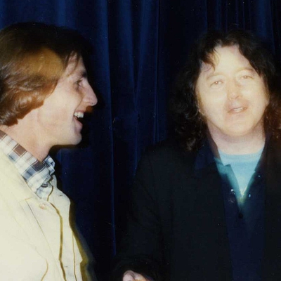 Rory Gallagher Rory Gallagher