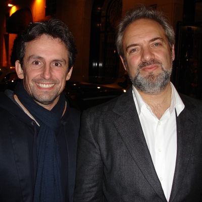 Sam Mendes