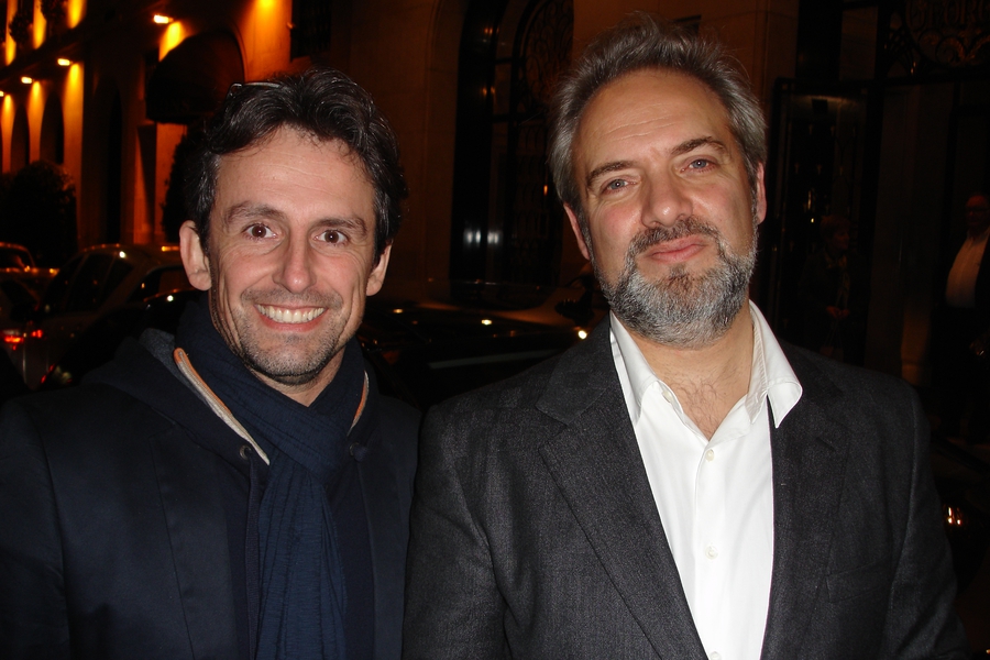 Sam Mendes