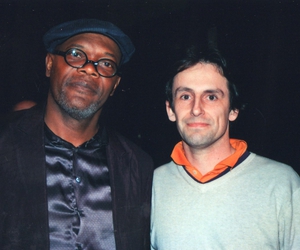 Samuel L. Jackson