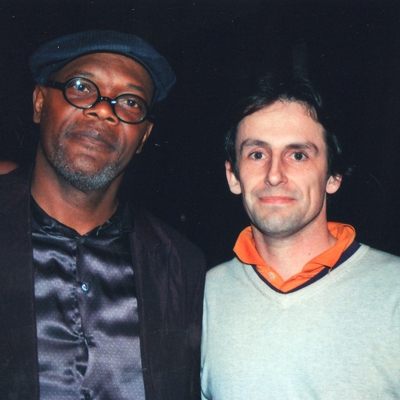 Samuel L. Jackson