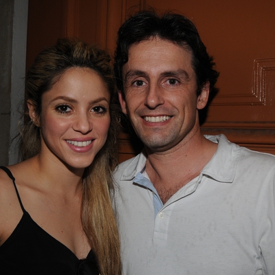 Shakira