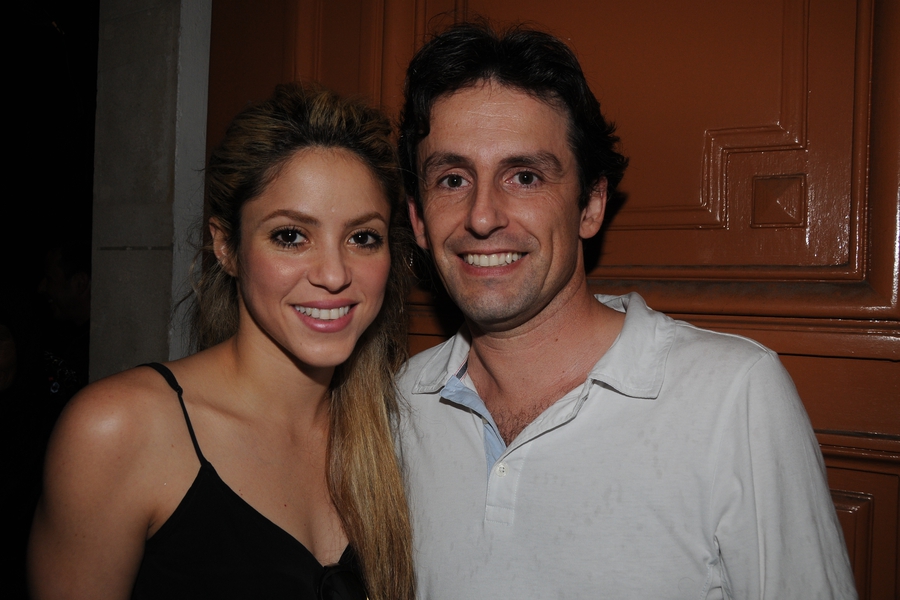 Shakira