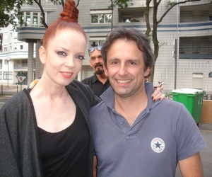 Shirley Manson