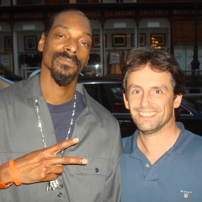 Snoop Dogg