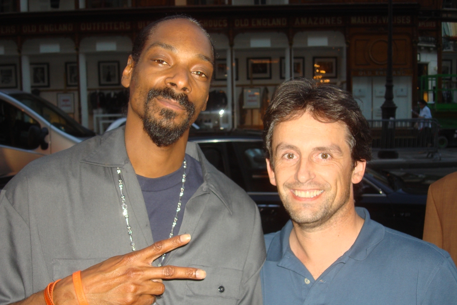 Snoop Dogg