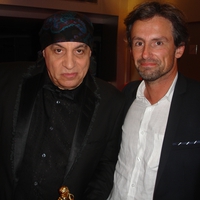 Steven Van Zandt