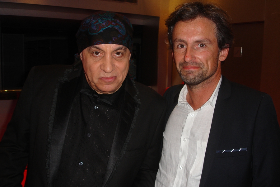 Steven Van Zandt