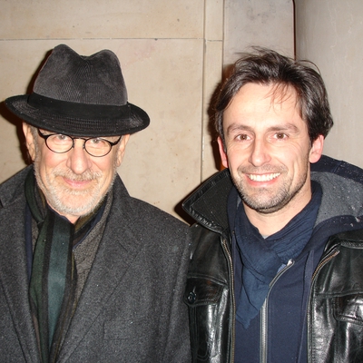 Steven Spielberg