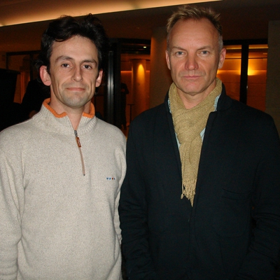 Sting RACC Profile