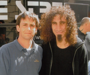 Serj Tankian Serj Tankian