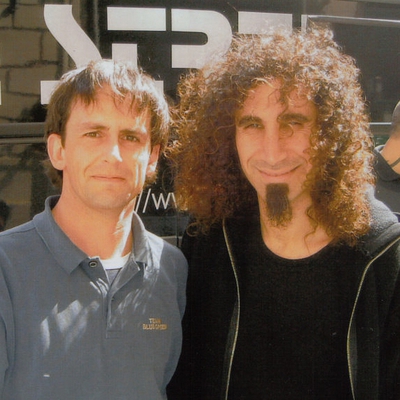 Serj Tankian Serj Tankian