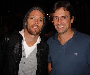 Taylor Hawkins