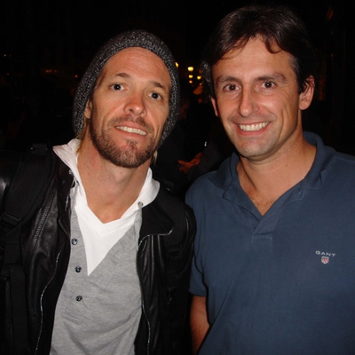 Taylor Hawkins