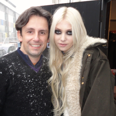 Taylor Momsen