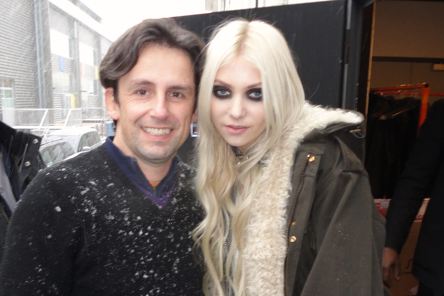 Taylor Momsen