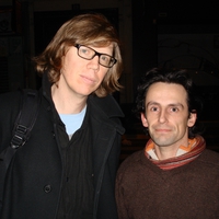 Thurston Moore