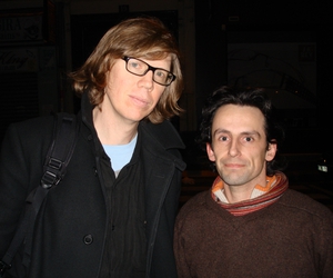 Thurston Moore
