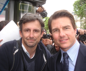 Tom Cruise