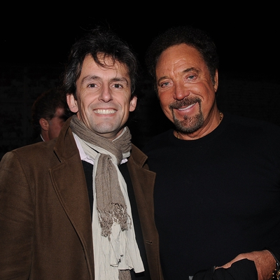 Tom Jones Tom Jones