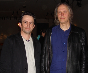 Tom Verlaine