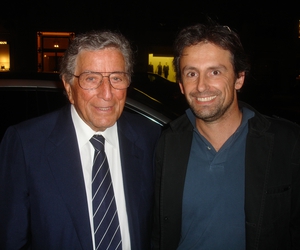 Tony Bennett